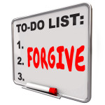 How to Find Forgiveness